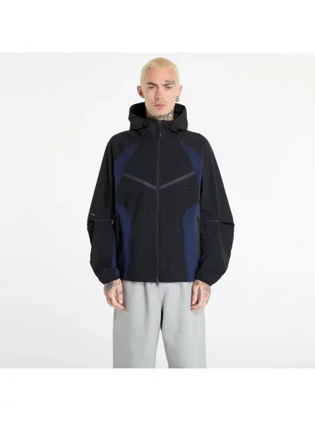 Kurtka Nike czarna