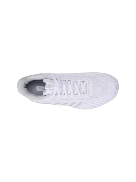 Pantofi K-swiss gri