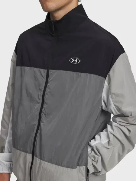 Вітровка Under Armour для бігу