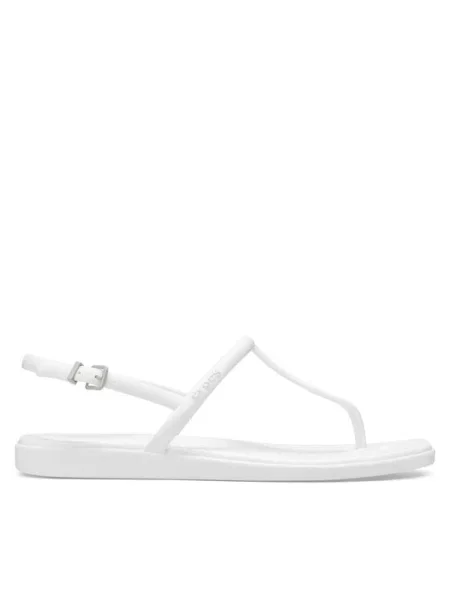 Τάνγκα Crocs γκρι