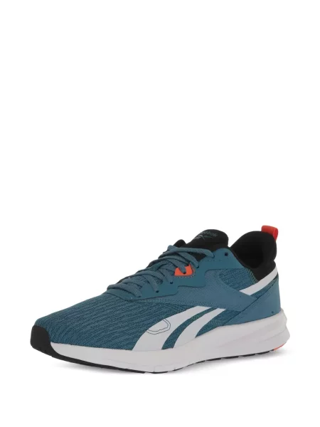 Sneakersy Reebok niebieskie