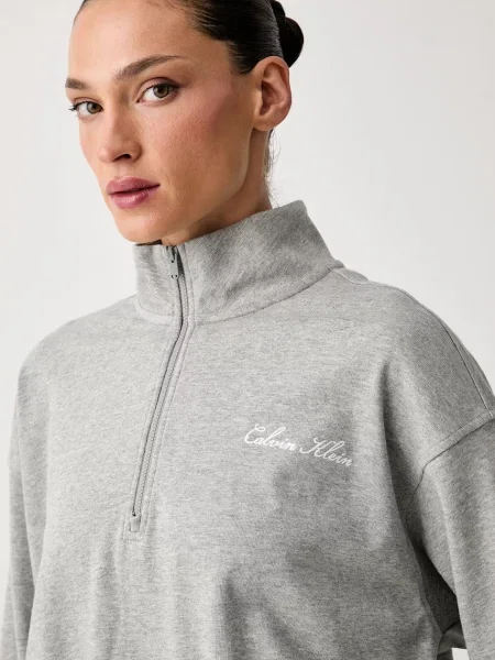 Calvin Klein Underwear Pulóver szürke