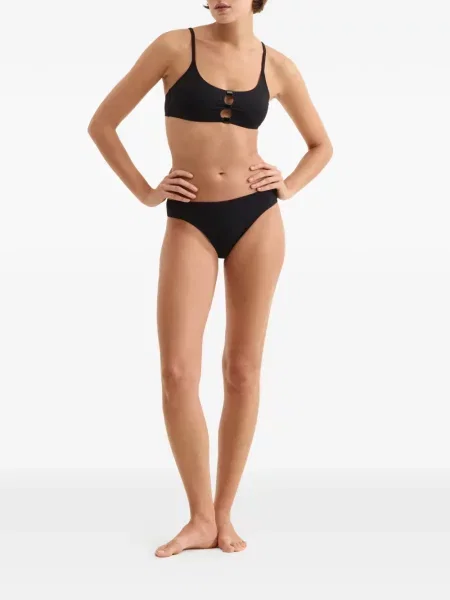 Bikini Eres czarne