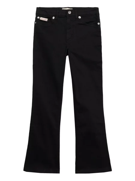 Calvin Klein Jeans Jeans denim negru