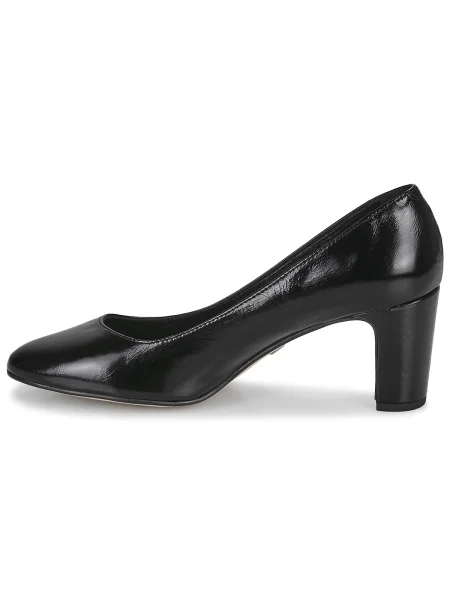 Pantofi Jb Martin negru