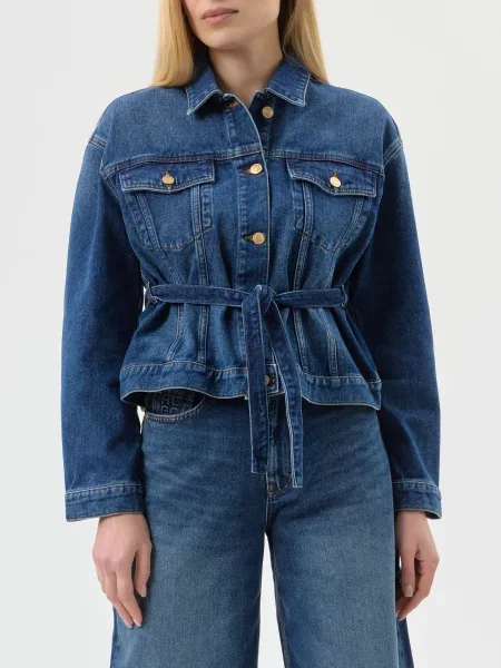 Куртка Hugo синя