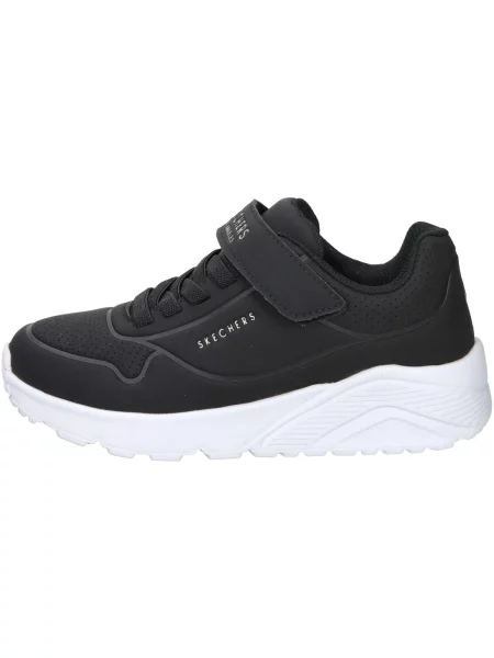 Pantofi copii Skechers negru
