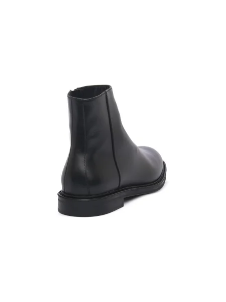 Pantofi Frau negru