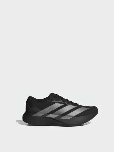 Кроссовки для бега Adidas Adizero черные