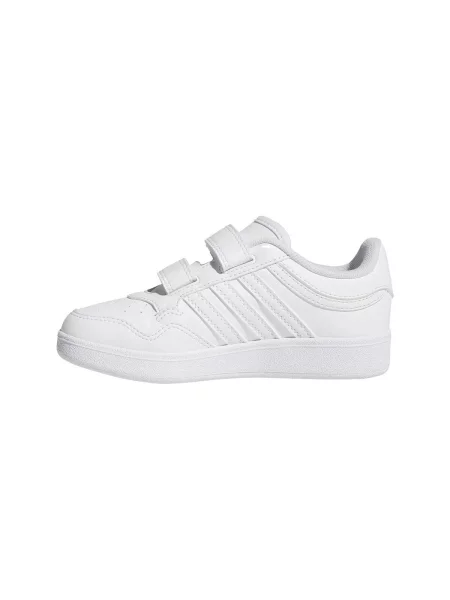 Pantofi Adidas alb