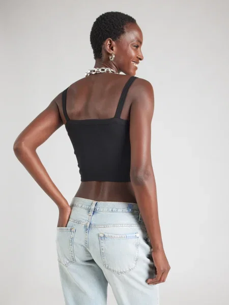 STUDIO SELECT Top Nola' črna