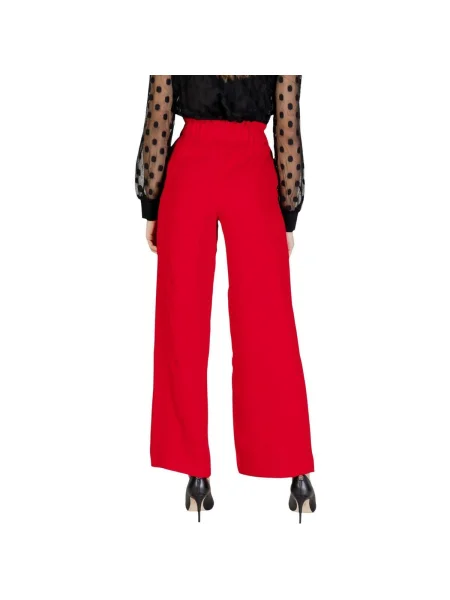 Pantaloni Morgan negru