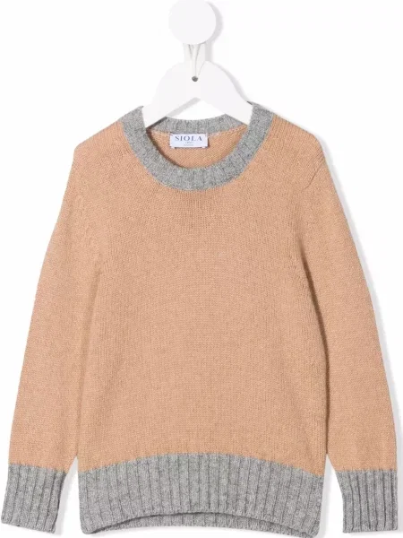 Sweter dziecięcy Siola