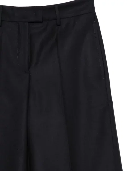 Scurt pantaloni Incotex albastru