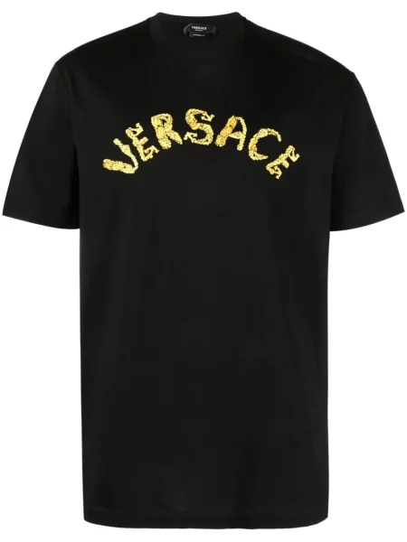 Tricou Versace negru