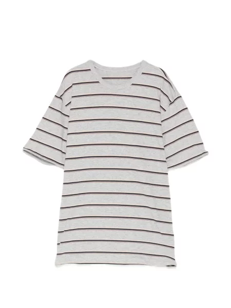 Tricou Jnby gri