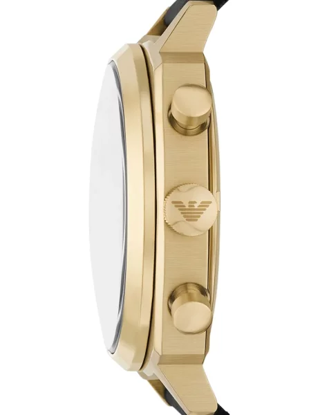 Ceas Emporio Armani Carlo negru