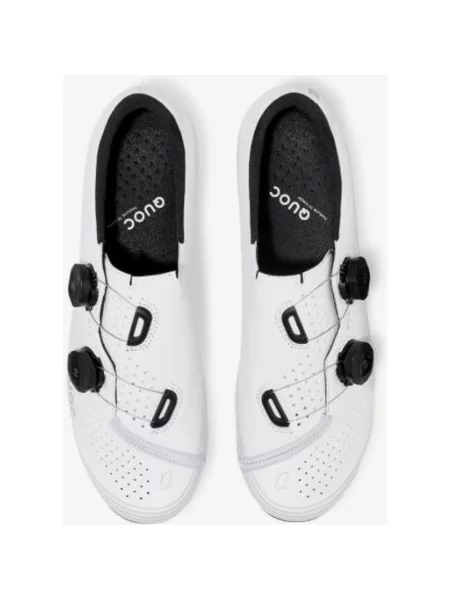 Buty do biegania QUOC M3 Sport 38 biały