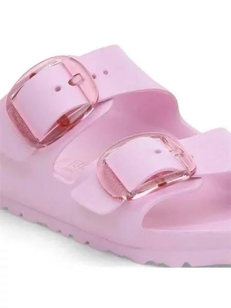 Klapki Birkenstock Arizona różowe