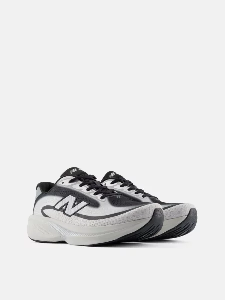 Кроссовки для бега New Balance Fresh Foam серые