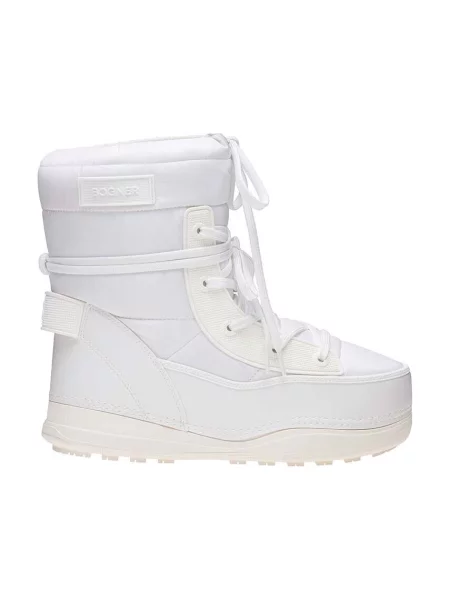 Bogner cizme de iarna LA PLAGNE alb