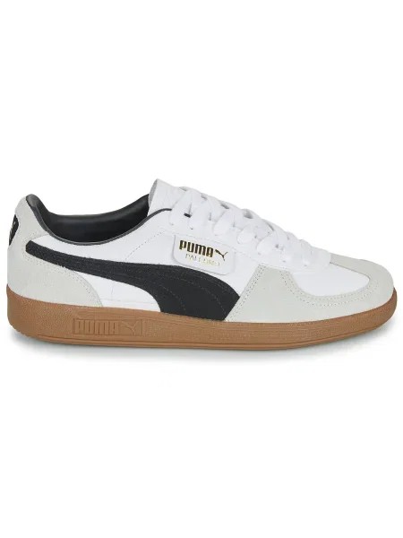 Tenisky Puma biela