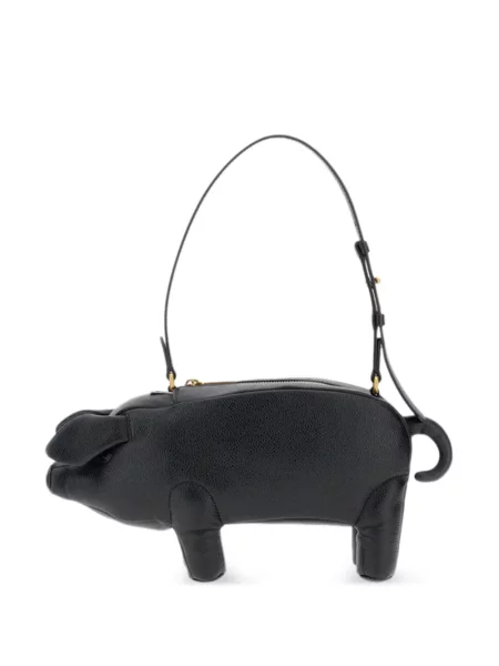 Torebka Thom Browne czarna