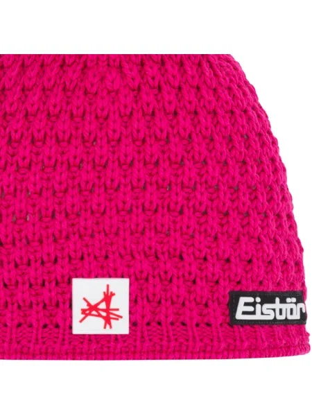 Čiapka Eisbär ružová