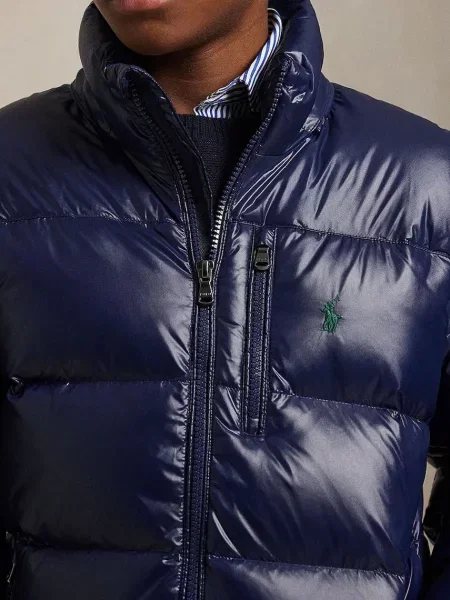 Детская куртка Polo Ralph Lauren