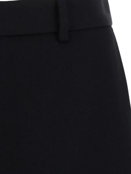 Cu centură curea Balenciaga negru