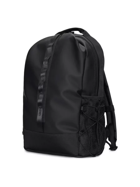 Rains plecak Trail Clip Front Backpack W3 czarny