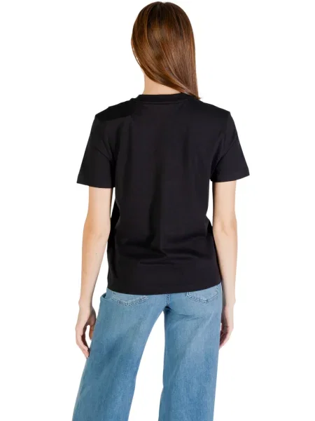 Tricou Calvin Klein negru