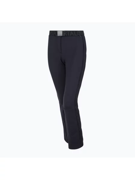 Pantaloni de schi pentru femei Sportalm black negru