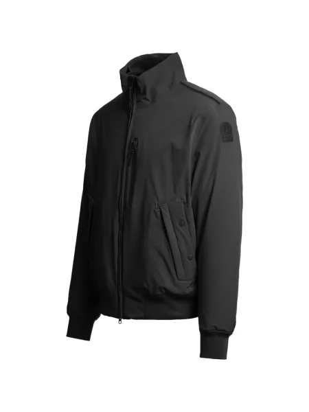 Geacă bomber Parajumpers negru