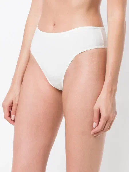 Stringai Marlies Dekkers balta