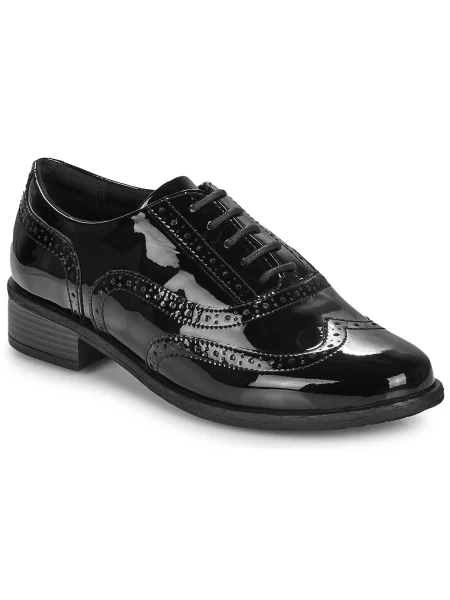 Tenisky Clarks čierna