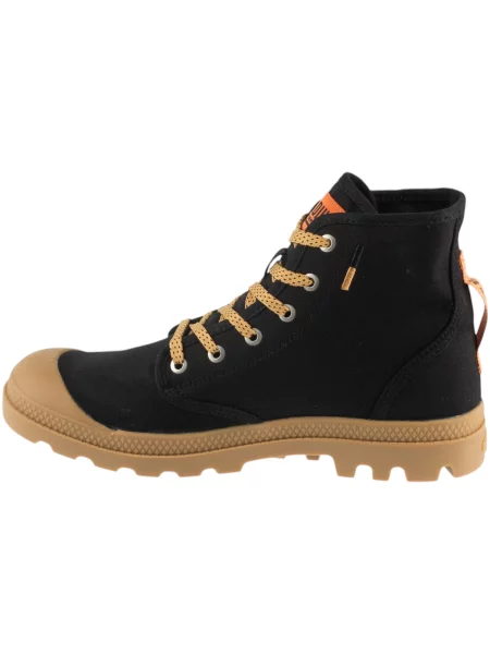 Pantofi Palladium negru
