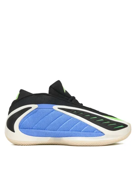 Basketbalové topánky adidas Anthony Edwards 2 modrá