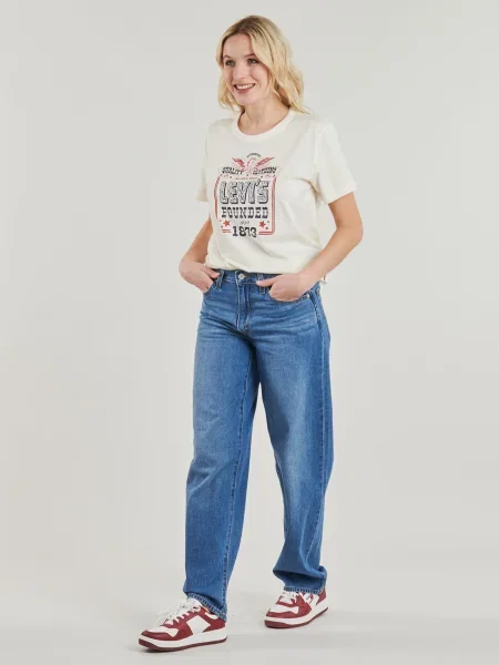 Blugi Levi's® albastru