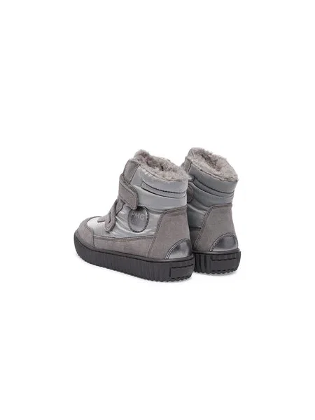 Primigi Snehule GORE-TEX M sivá