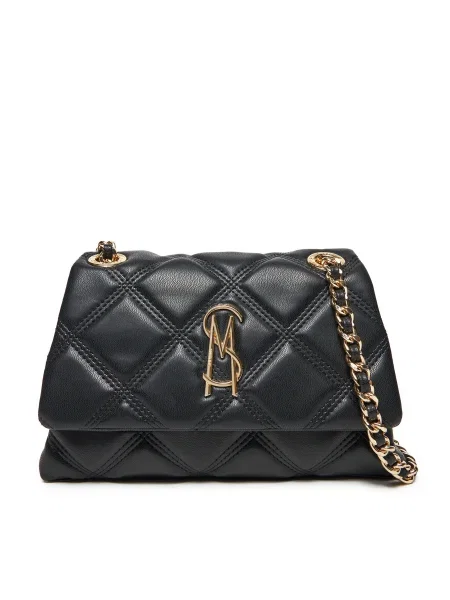 STEVE MADDEN Geantă de umăr BVOLTURI auriu negru