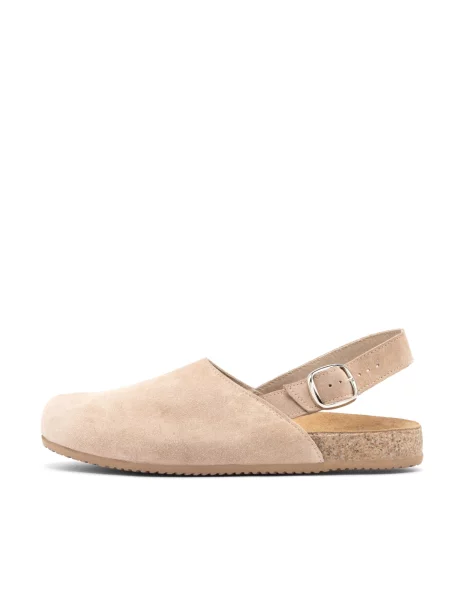 RYŁKO Pumps bej