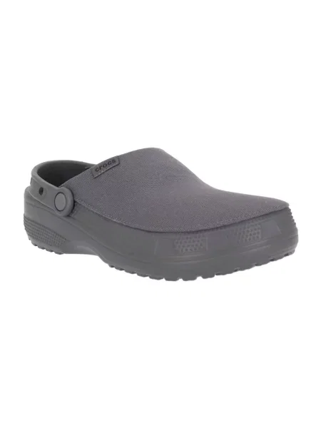 Klapki Crocs czarne
