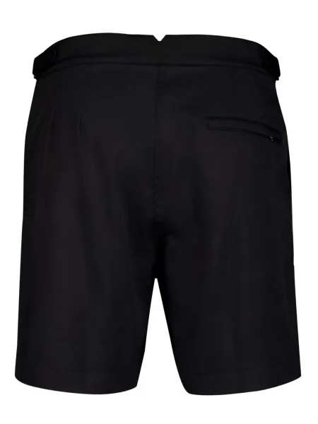Slip de baie Frescobol Carioca negru