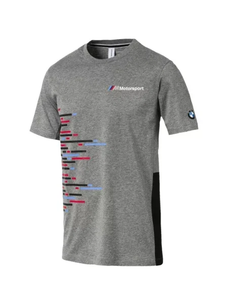 Tricou Puma gri