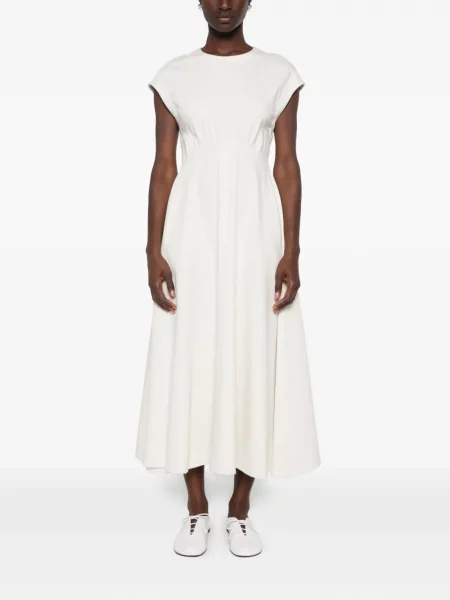 Rochie midi Emporio Armani