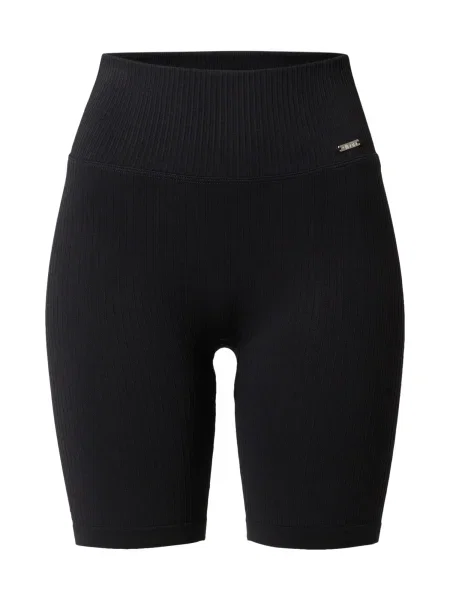 Aim'n Pantaloni sport negru