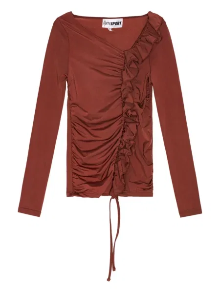 Halenka Opérasport hnědá