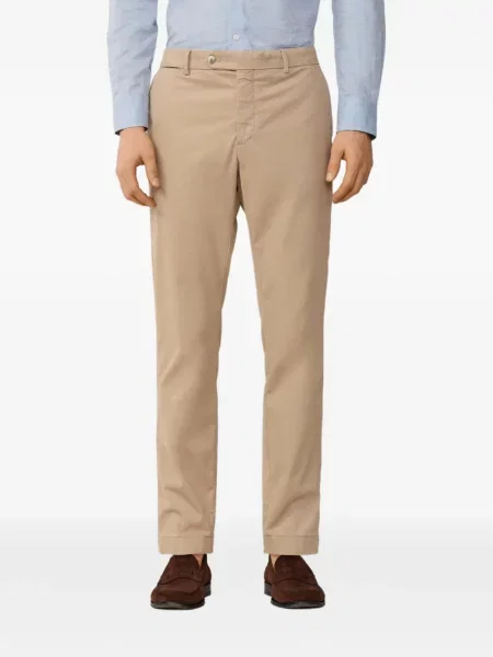 Pantaloni chino Hackett London