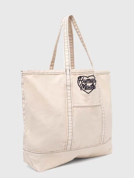 Geantă shopper Human Made
